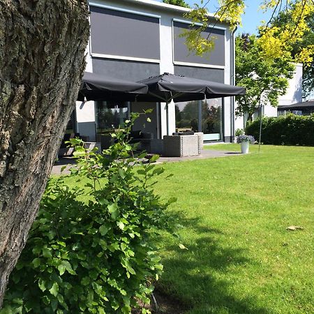 De Slaapfabriek Vakantiehuis En Trainingslocatie Teuge Luaran gambar