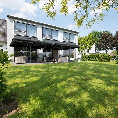 De Slaapfabriek Vakantiehuis En Trainingslocatie Teuge Luaran gambar