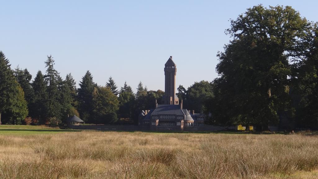 De Slaapfabriek Vakantiehuis En Trainingslocatie Teuge Luaran gambar