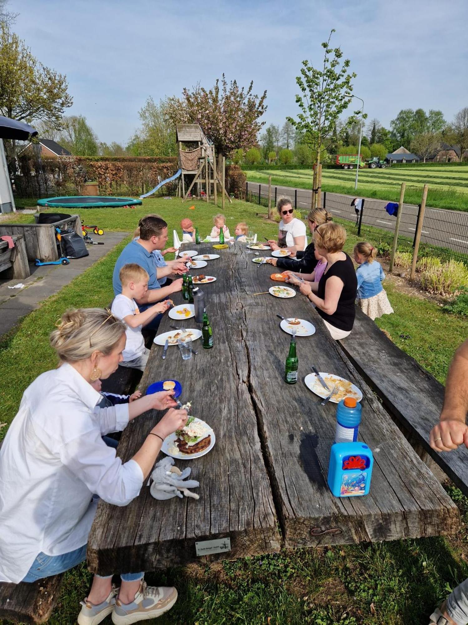 De Slaapfabriek Vakantiehuis En Trainingslocatie Teuge Luaran gambar