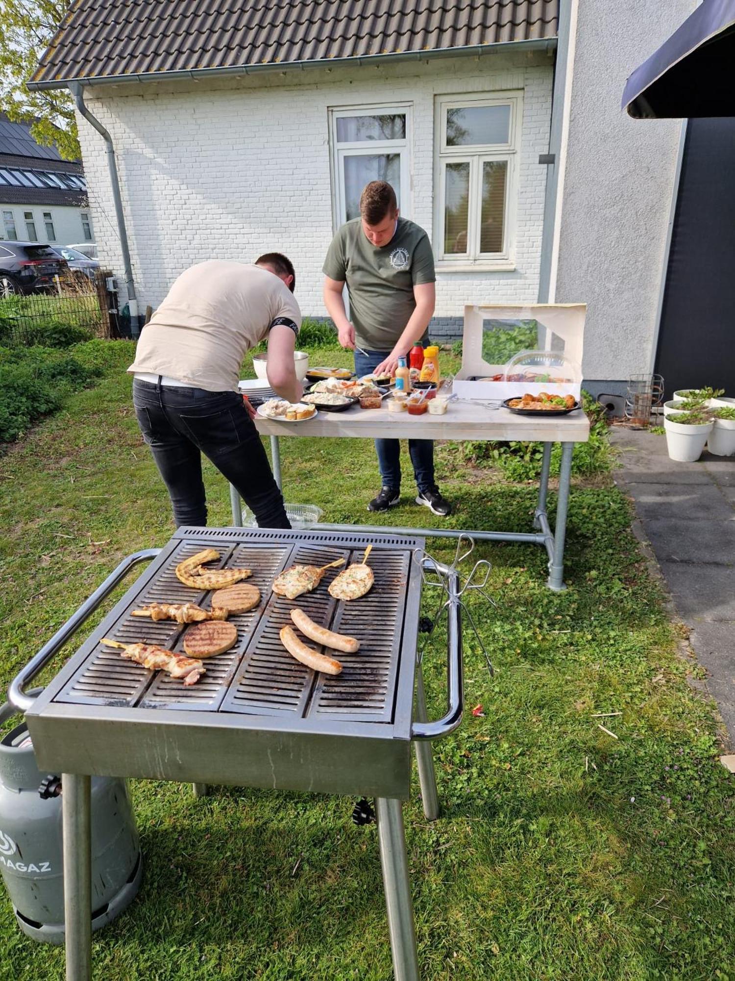 De Slaapfabriek Vakantiehuis En Trainingslocatie Teuge Luaran gambar