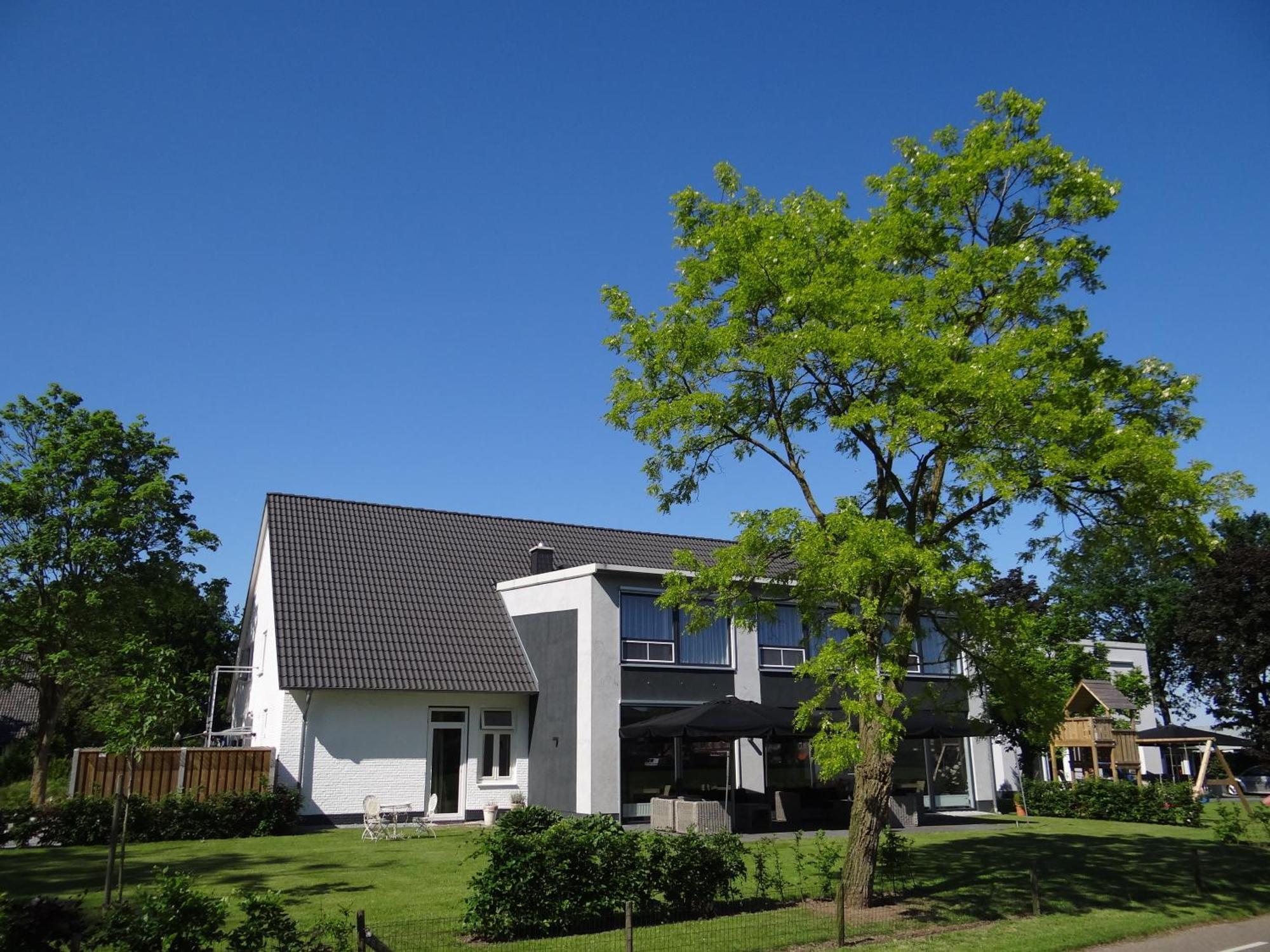 De Slaapfabriek Vakantiehuis En Trainingslocatie Teuge Luaran gambar