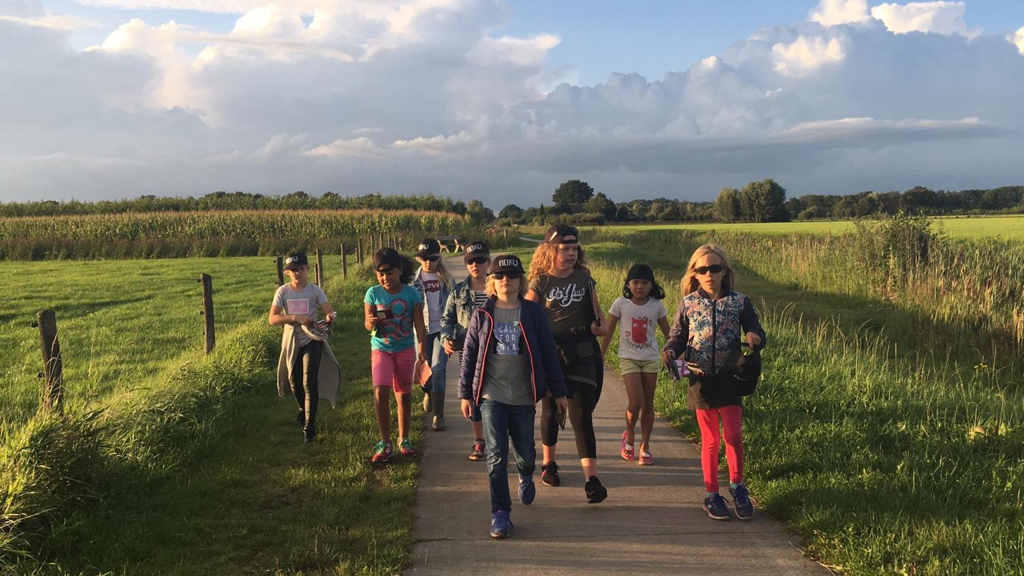 De Slaapfabriek Vakantiehuis En Trainingslocatie Teuge Luaran gambar
